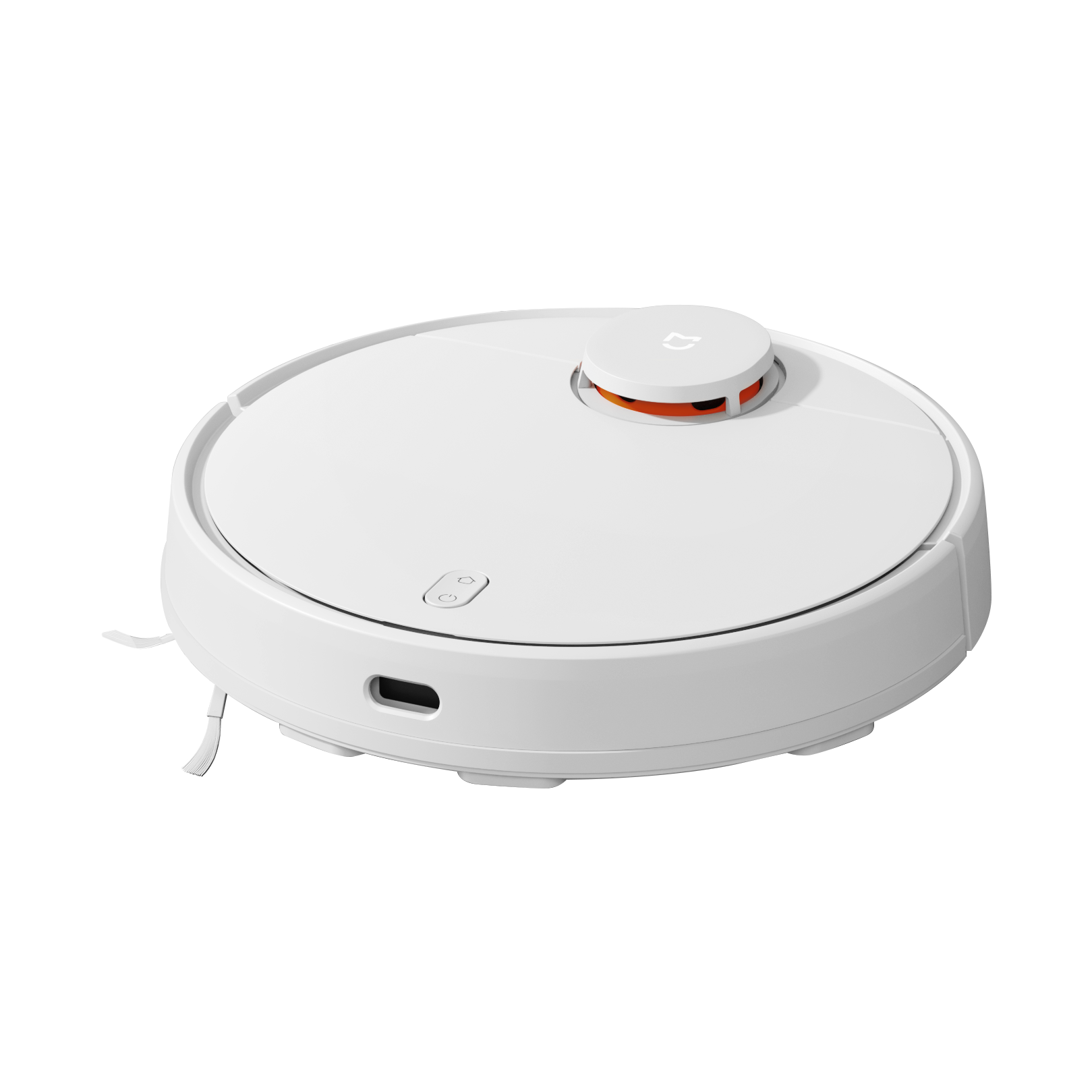 Xiaomi Robot Vacuum S12 Saug- und Wischroboter weiß