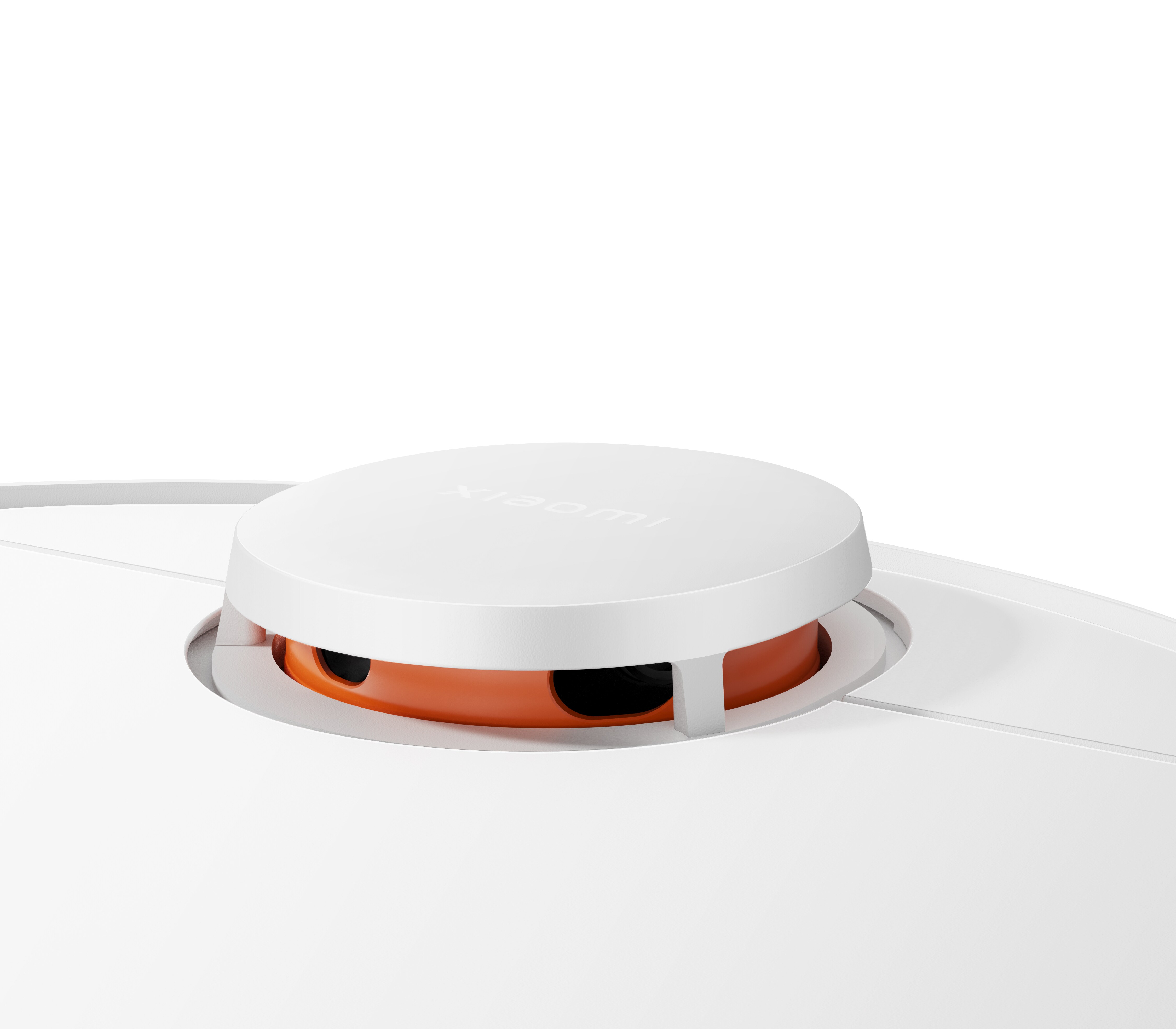 Xiaomi Robot Vacuum S12 Saug- und Wischroboter weiß