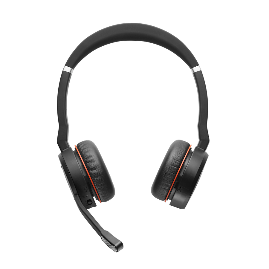 Jabra Evolve 75 SE Stereo Headset Bluetooth