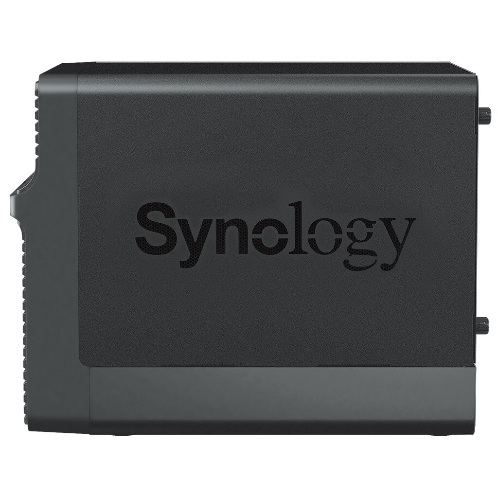 Synology Diskstation DS423 NAS System 4-Bay