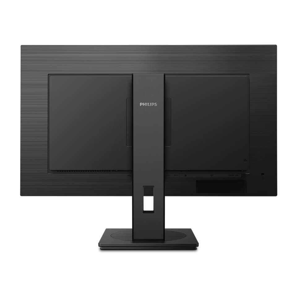 Philips B-Line 328B1 80cm (31,5") 4K VA Office Monitor 16:9 HDMI/DP/USB 60Hz