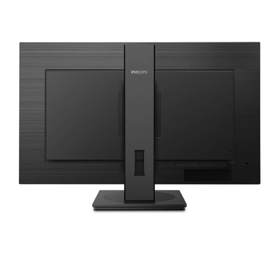 Philips B-Line 328B1 80cm (31,5") 4K VA Office Monitor 16:9 HDMI/DP/USB 60Hz