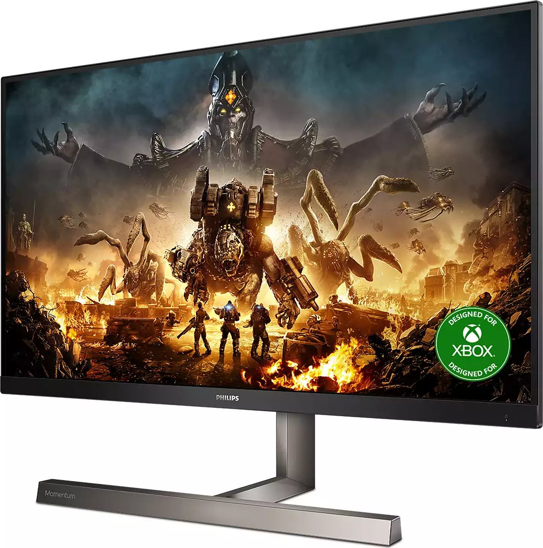 Philips Momentum 329M1RV 80cm (32")4K IPS Monitor 16:9 HDMI/DP/USB-C PD65W 144Hz