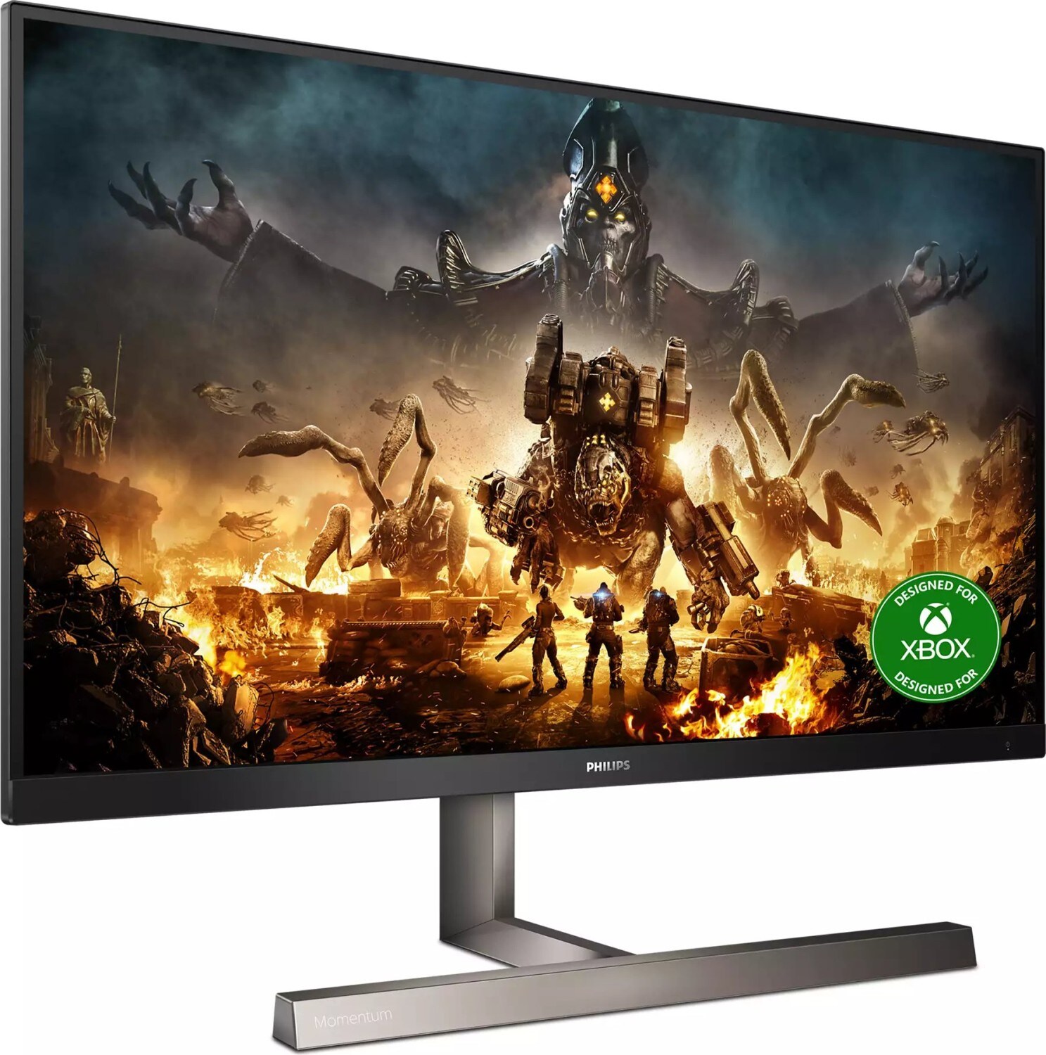 Philips Momentum 329M1RV 80cm (32")4K IPS Monitor 16:9 HDMI/DP/USB-C PD65W 144Hz