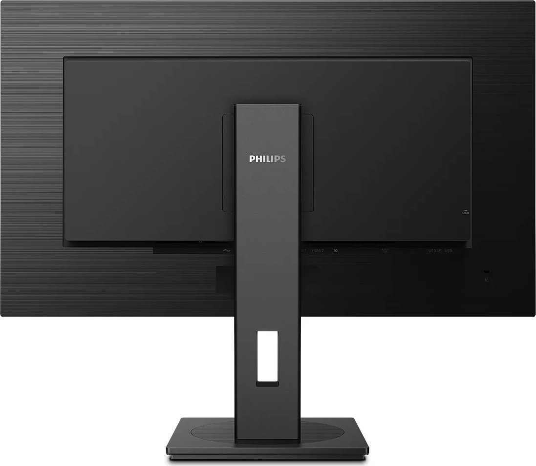 Philips B-Line 325B1L 80cm (31,5") WQHD IPS Office Monitor 16:9 HDMI/DP/USB 75Hz