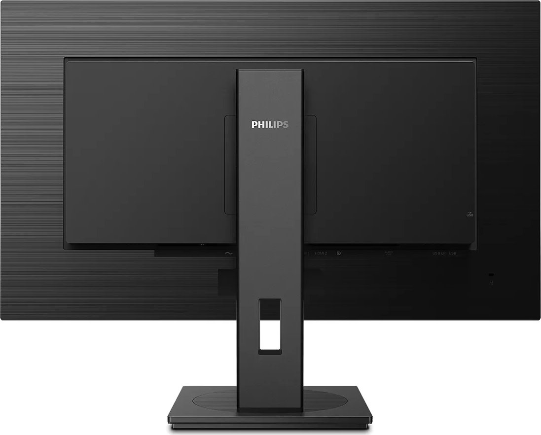 Philips B-Line 325B1L 80cm (31,5") WQHD IPS Office Monitor 16:9 HDMI/DP/USB 75Hz