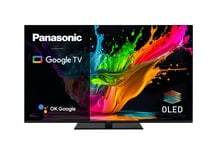 Panasonic TX-55MZ800E 139cm 55" 4K OLED 120 Hz Smart TV Fernseher