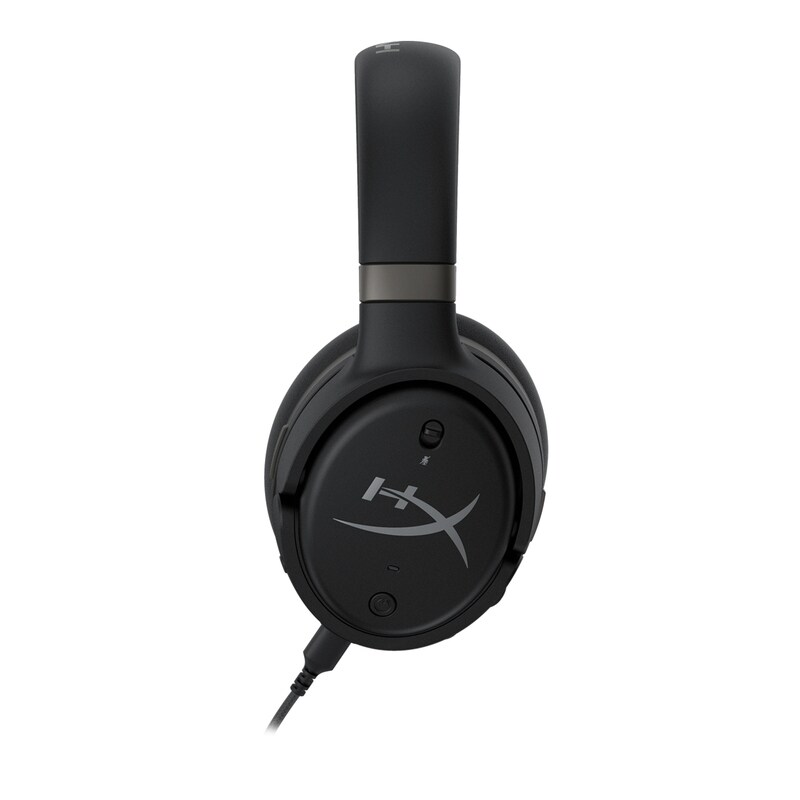 HyperX Cloud Orbit S Gaming Headset mit Headtracking Technologie