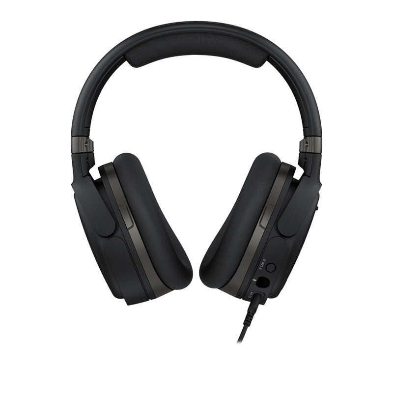 HyperX Cloud Orbit S Gaming Headset mit Headtracking Technologie