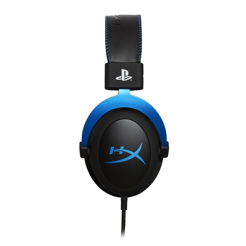 HyperX Cloud for PS4 Gaming Headset (PS4 Licensed)