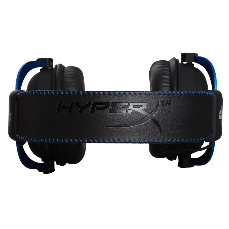 HyperX Cloud for PS4 Gaming Headset (PS4 Licensed)