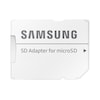 Samsung PRO Plus 128GB microSD-Speicherkarte (2023)(180 MB/s, Class U3, V30, A2)