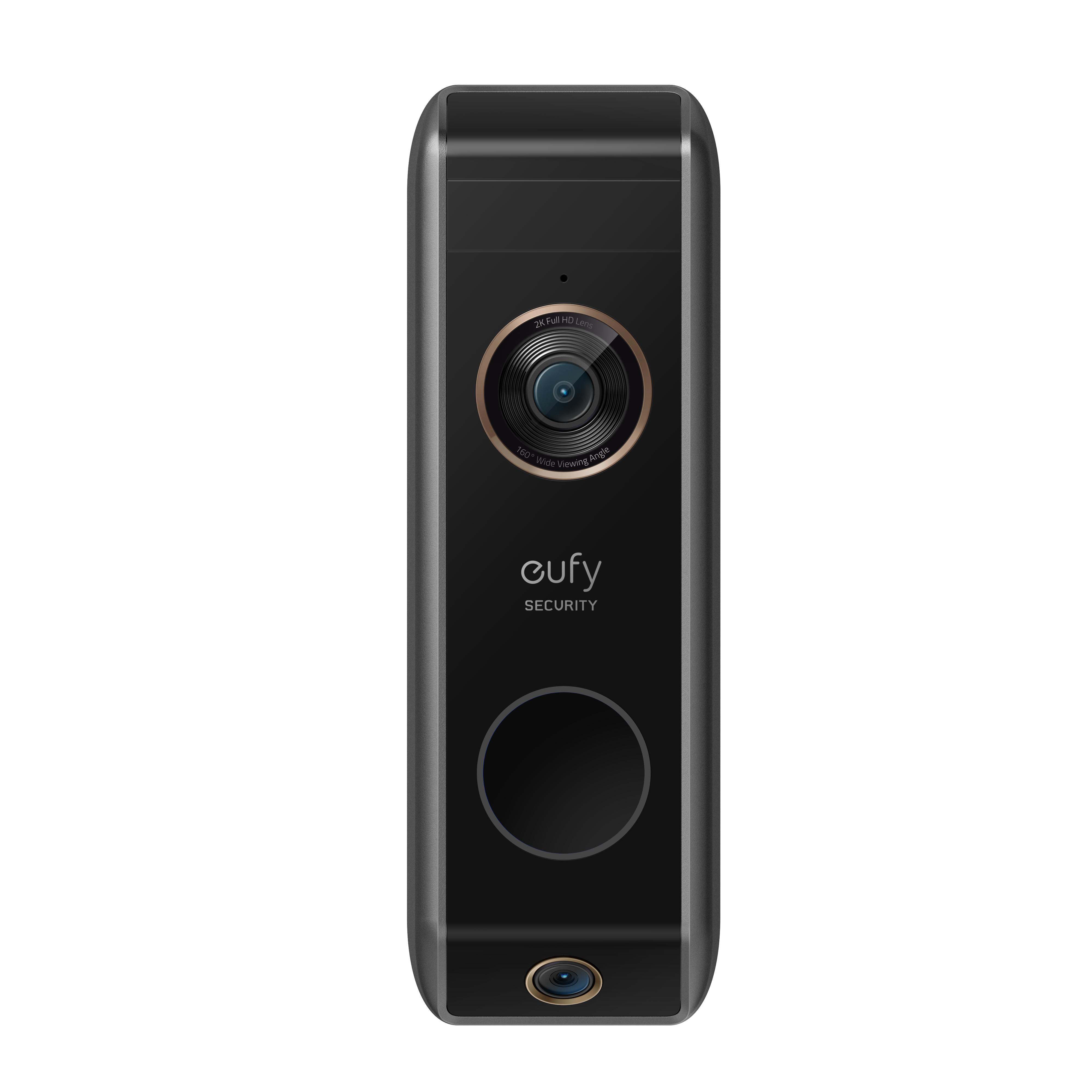 eufy Video Türklingel Doorbell DualCam 2K Pro batteriebetrieben