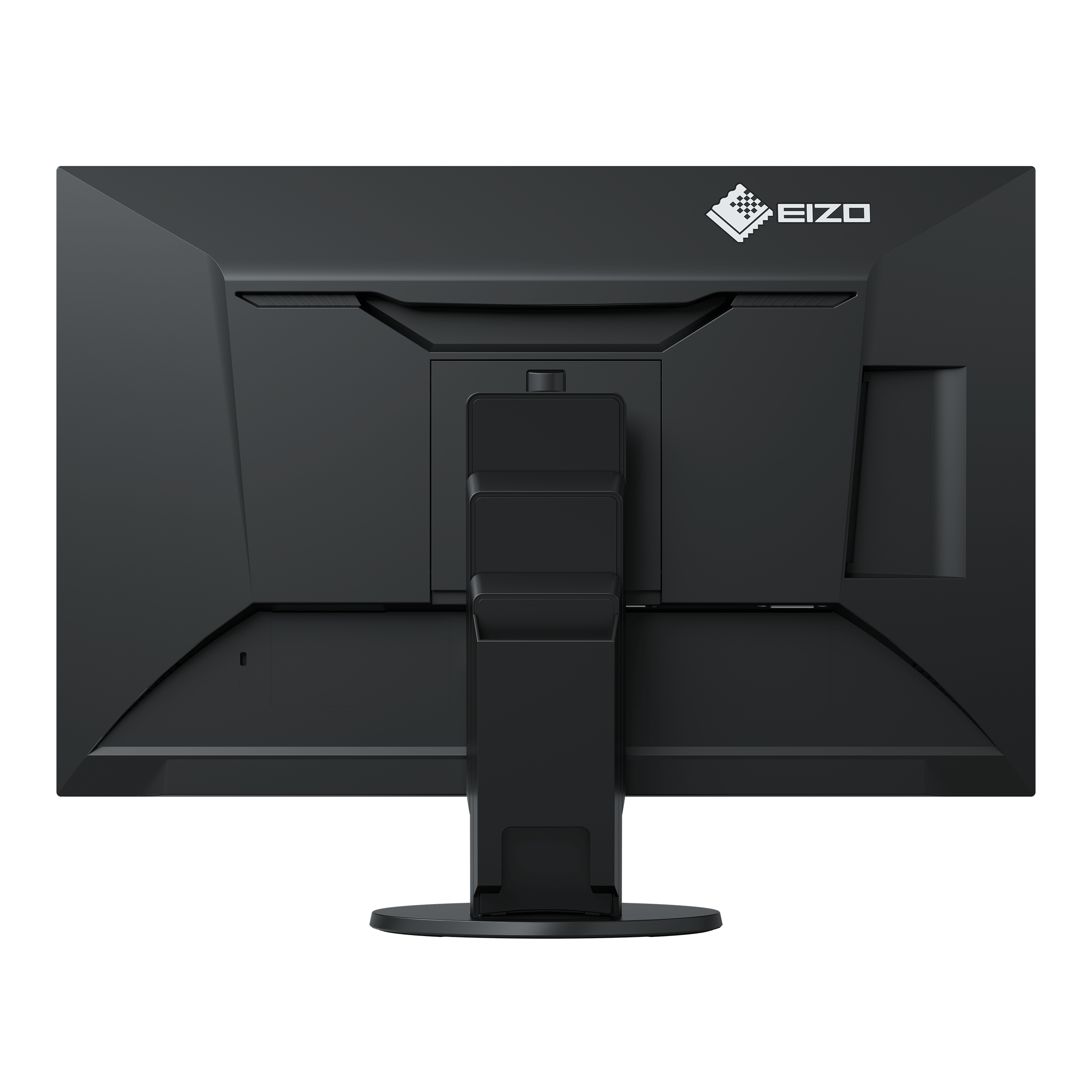 EIZO EV2456-BK 61cm (24") WUXGA IPS Monitor 16:10 DVI/DP/HDMI Pivot HV