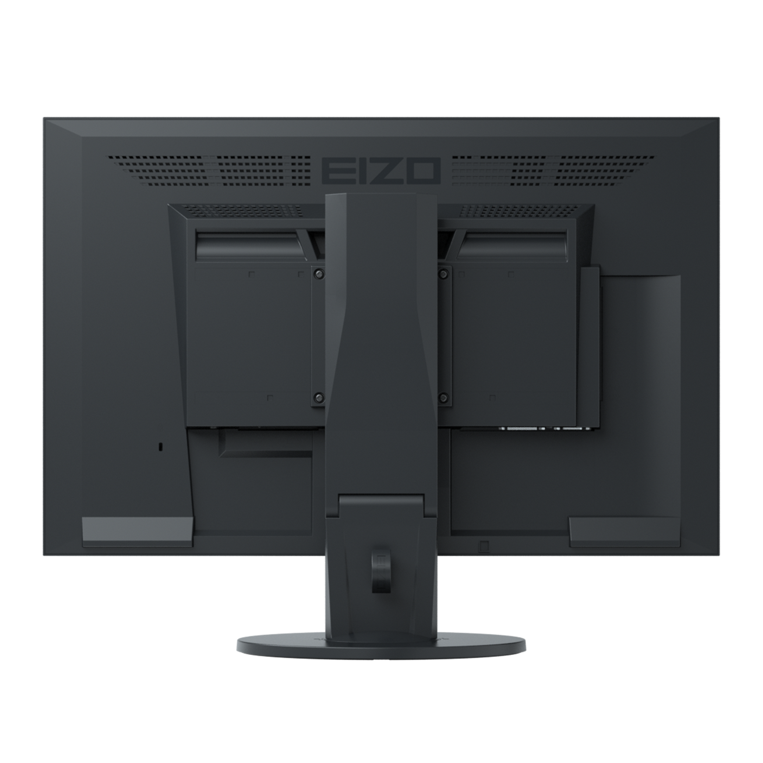 EIZO EV2430-BK 61cm (24") WUXGA IPS 16:10 Office-Monitor DVI/DP/VGA Pivot HV