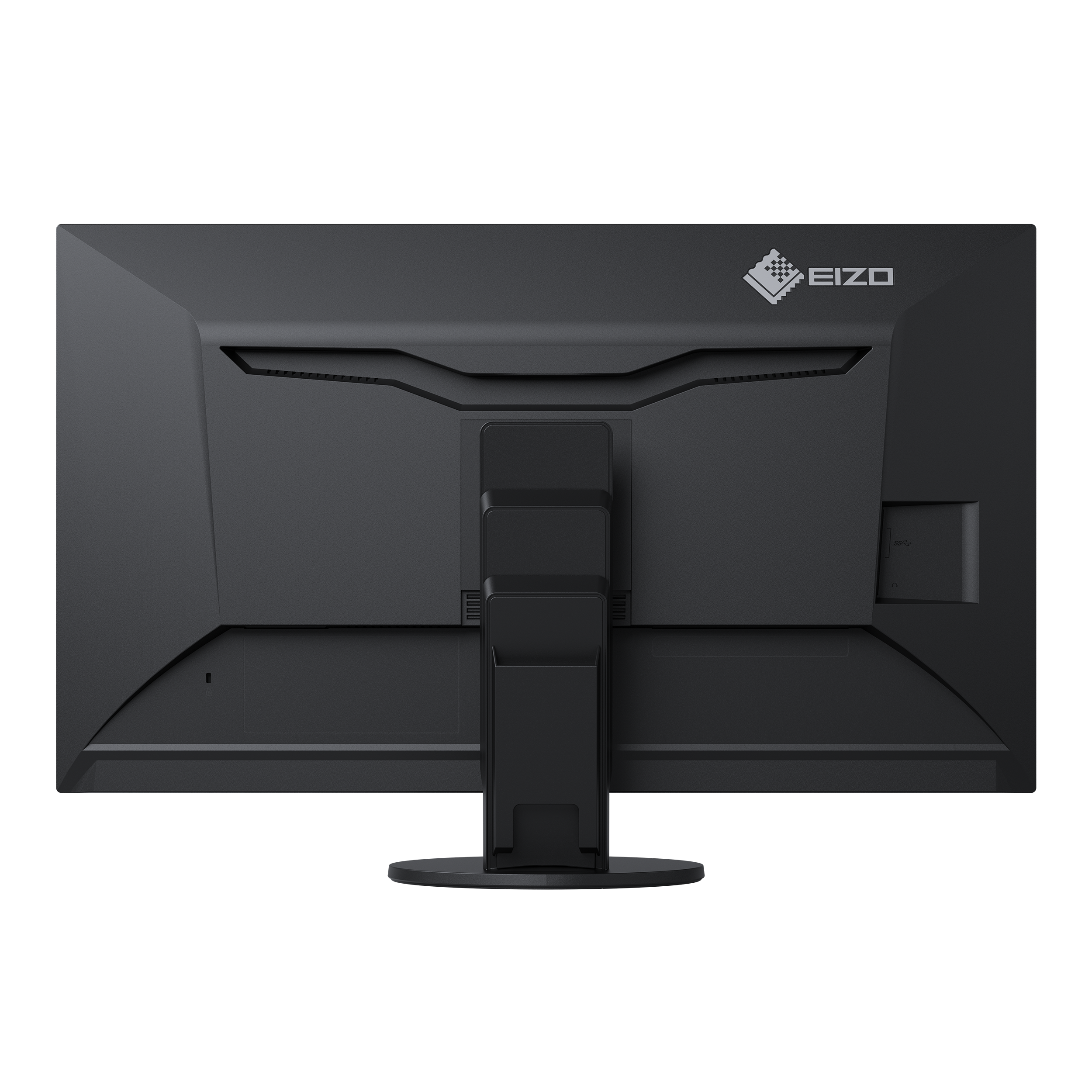 EIZO Flexscan EV3285-BK 80 cm (31,5") 4K UHD Profi-Monitor 16:9 DP/HDMI/USB-C