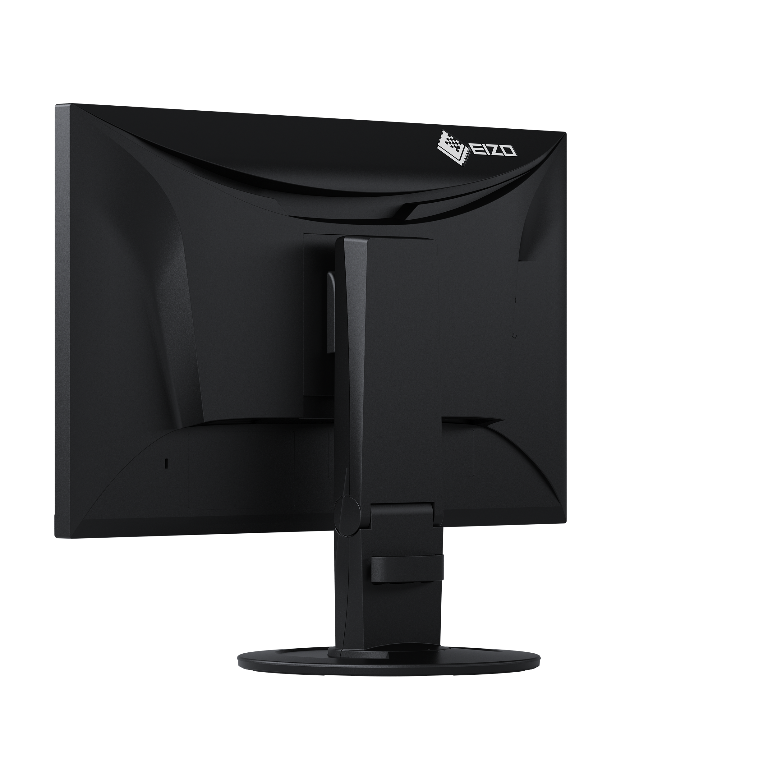 EIZO EV2460-BK 60,5cm (23,8") Full HD IPS Monitor DP/HDMI/DVI/VGA 5ms Pivot