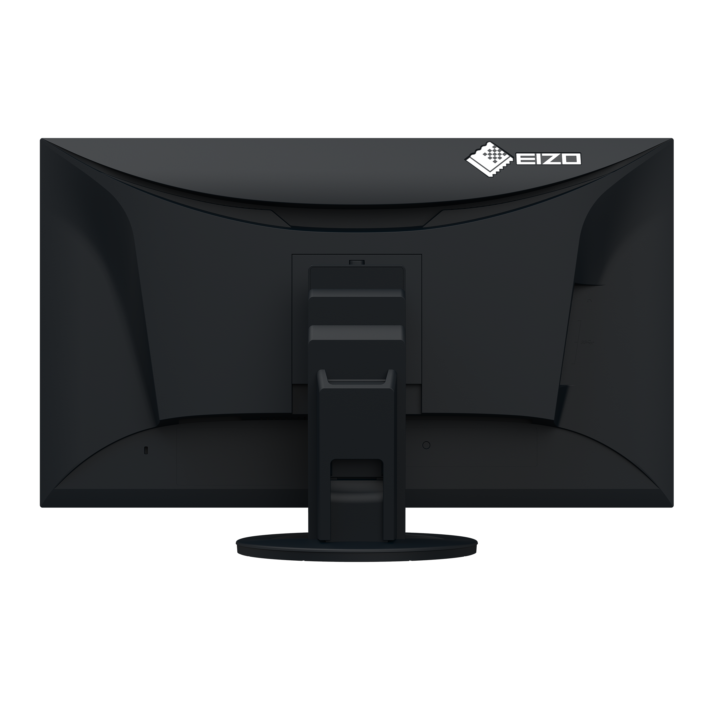 EIZO FlexScan EV2781-BK 68,5cm (27") Monitor 16:9 DVI/HDMI/USB Schwarz