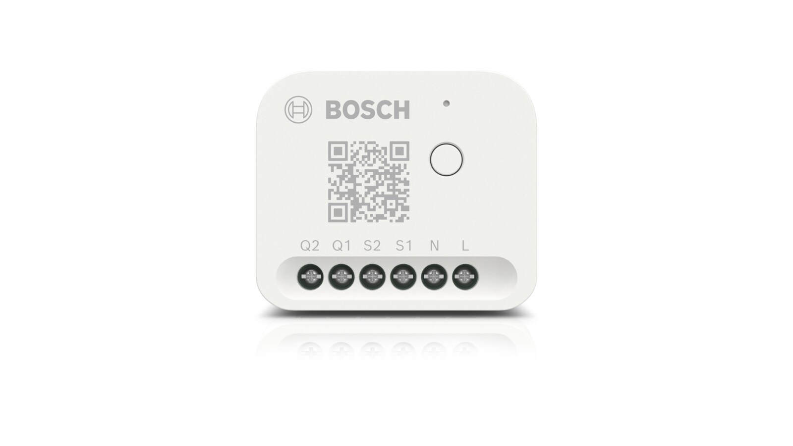 Bosch Smart Home Licht-/ Rollladensteuerung II