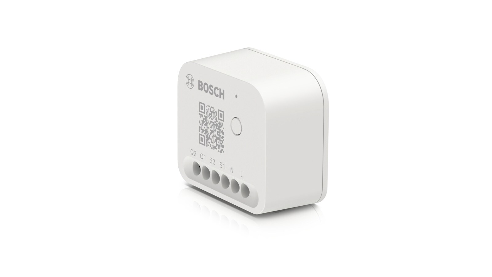 Bosch Smart Home Licht-/ Rollladensteuerung II