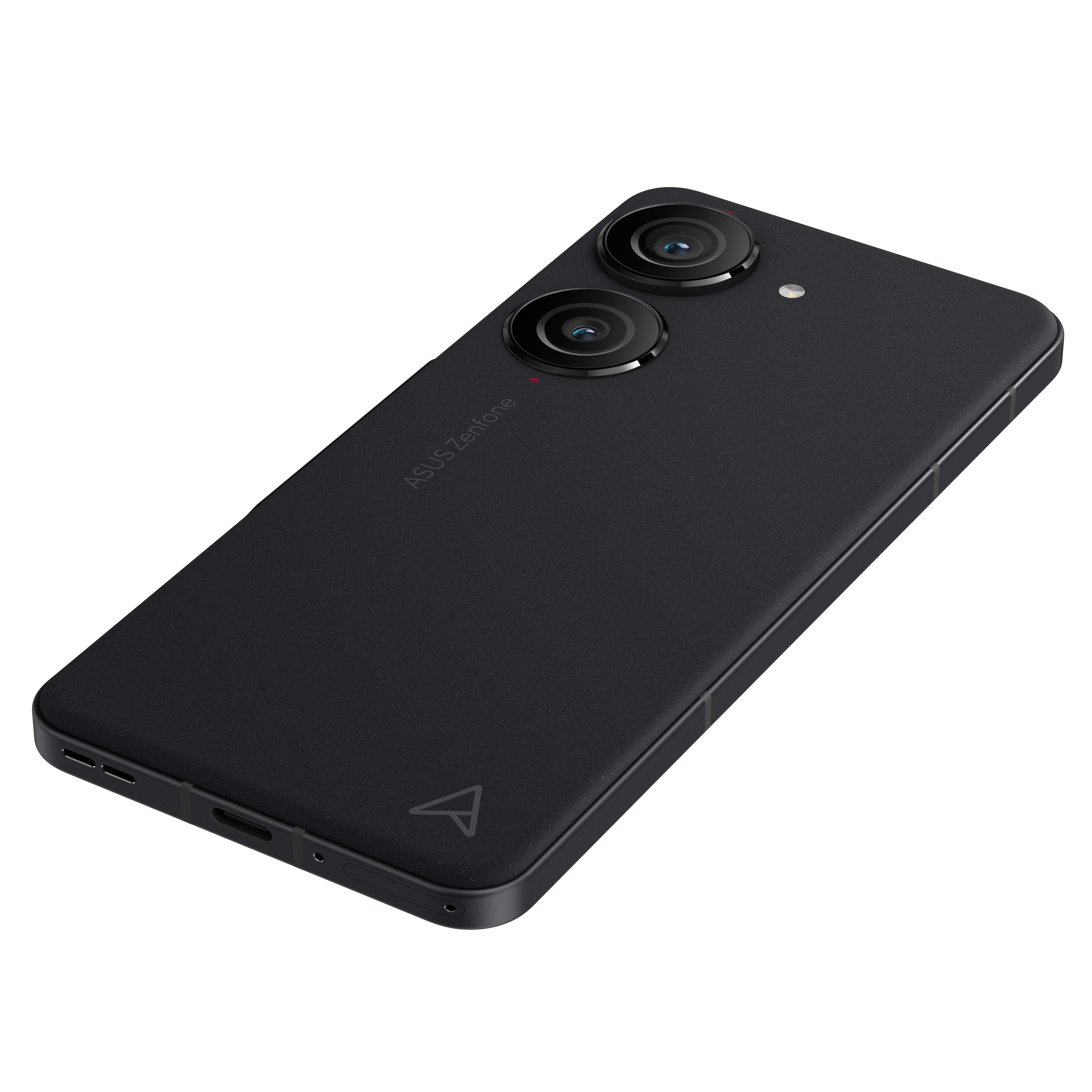 ASUS Zenfone 10 16/512 Cyberport 5G Android GB black 13.0 midnight Smartphone 
