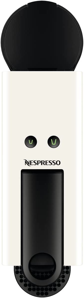 *Krups XN 1101 Nespresso Essenza Mini weiß