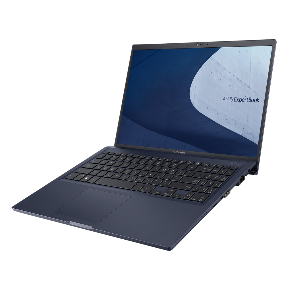 ASUS ExpertBook B1 B1500CBA-BQ0650X i5-1235U 8GB/256GB SSD 15"FHD W11P