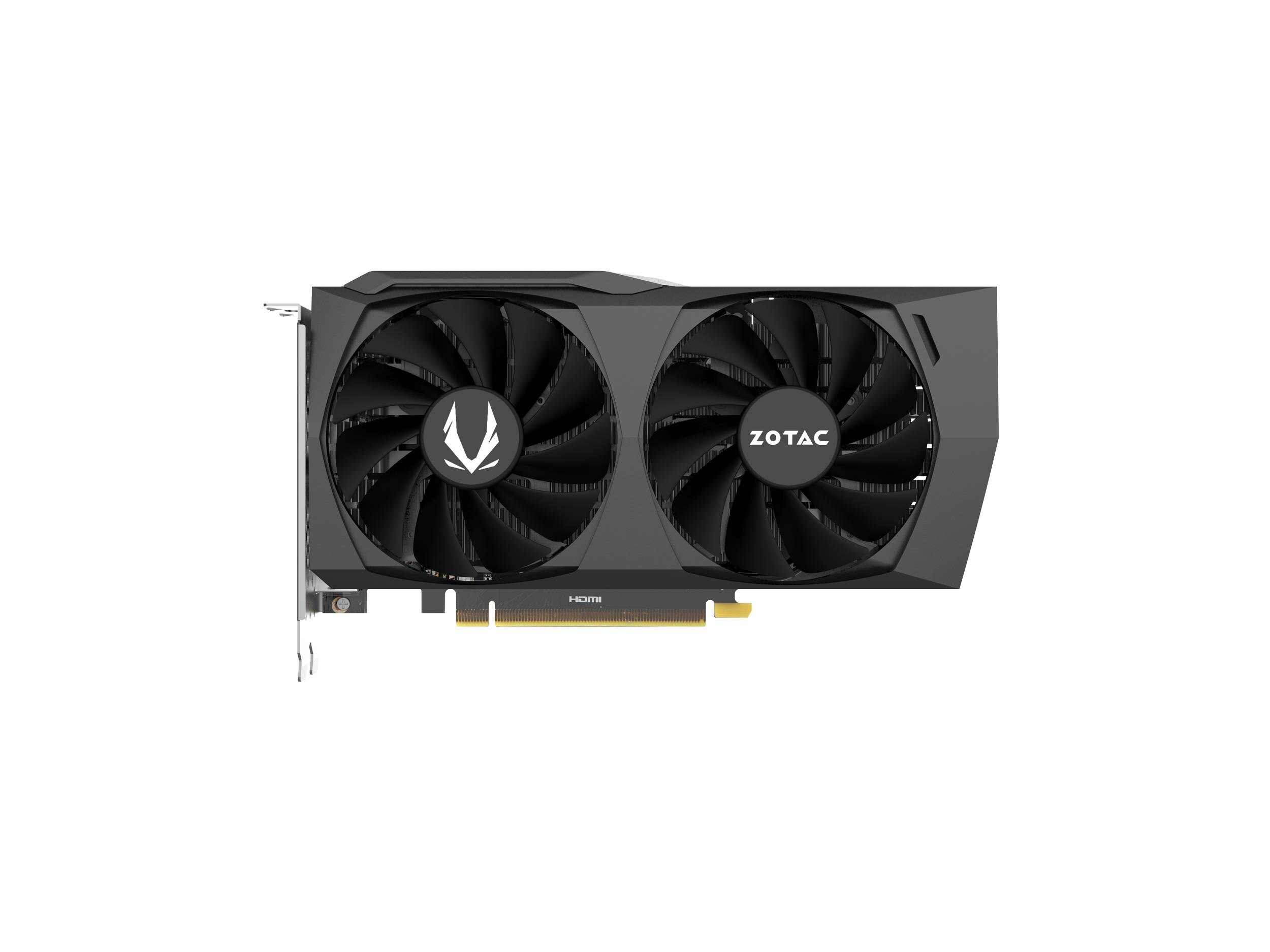 ZOTAC GAMING GeForce RTX 4060 OC Spiderman 8GB GDDR6 Grafikkarte 3xDP/HDMI