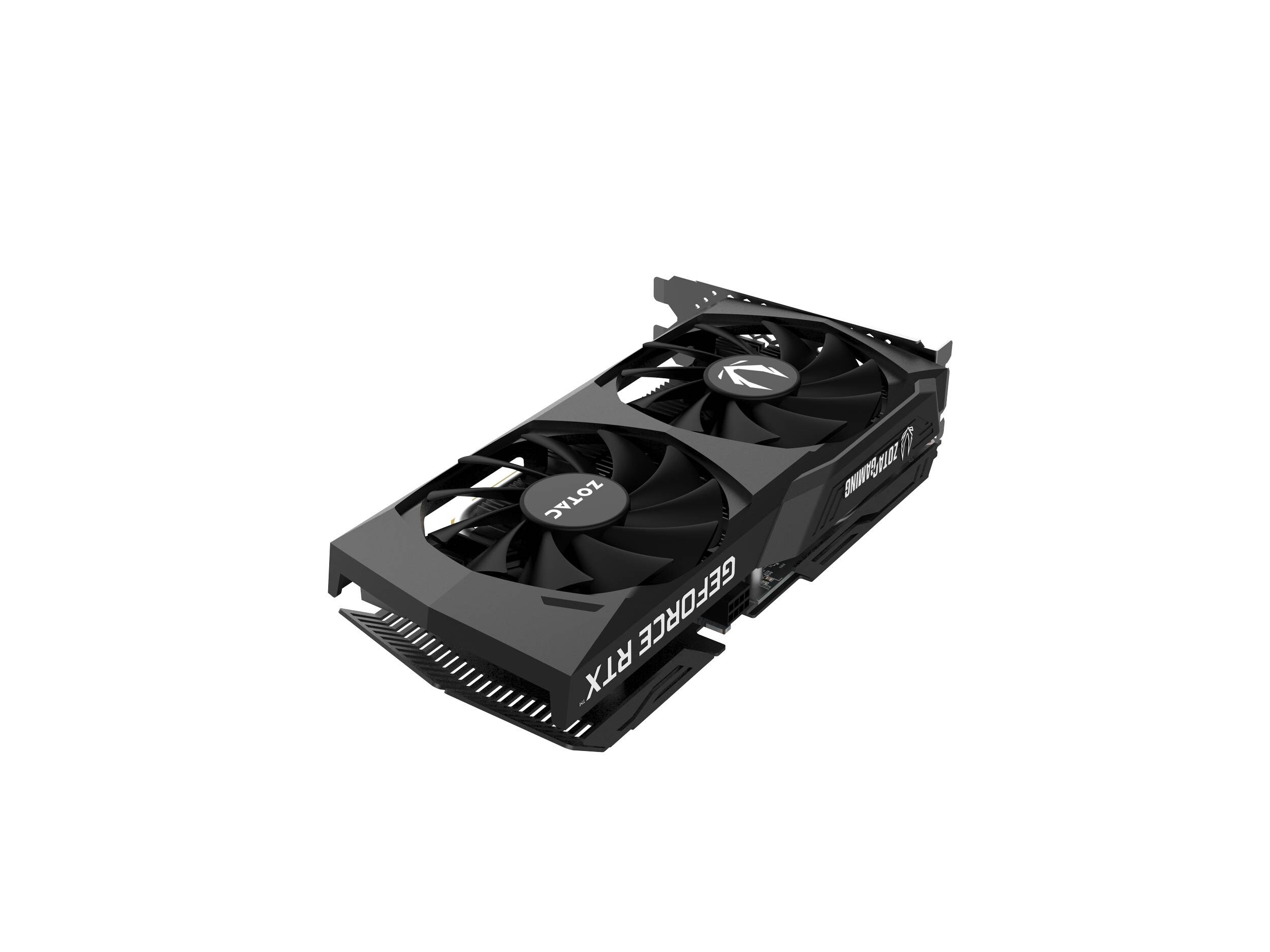 ZOTAC GAMING GeForce RTX 4060 OC Spiderman 8GB GDDR6 Grafikkarte 3xDP/HDMI