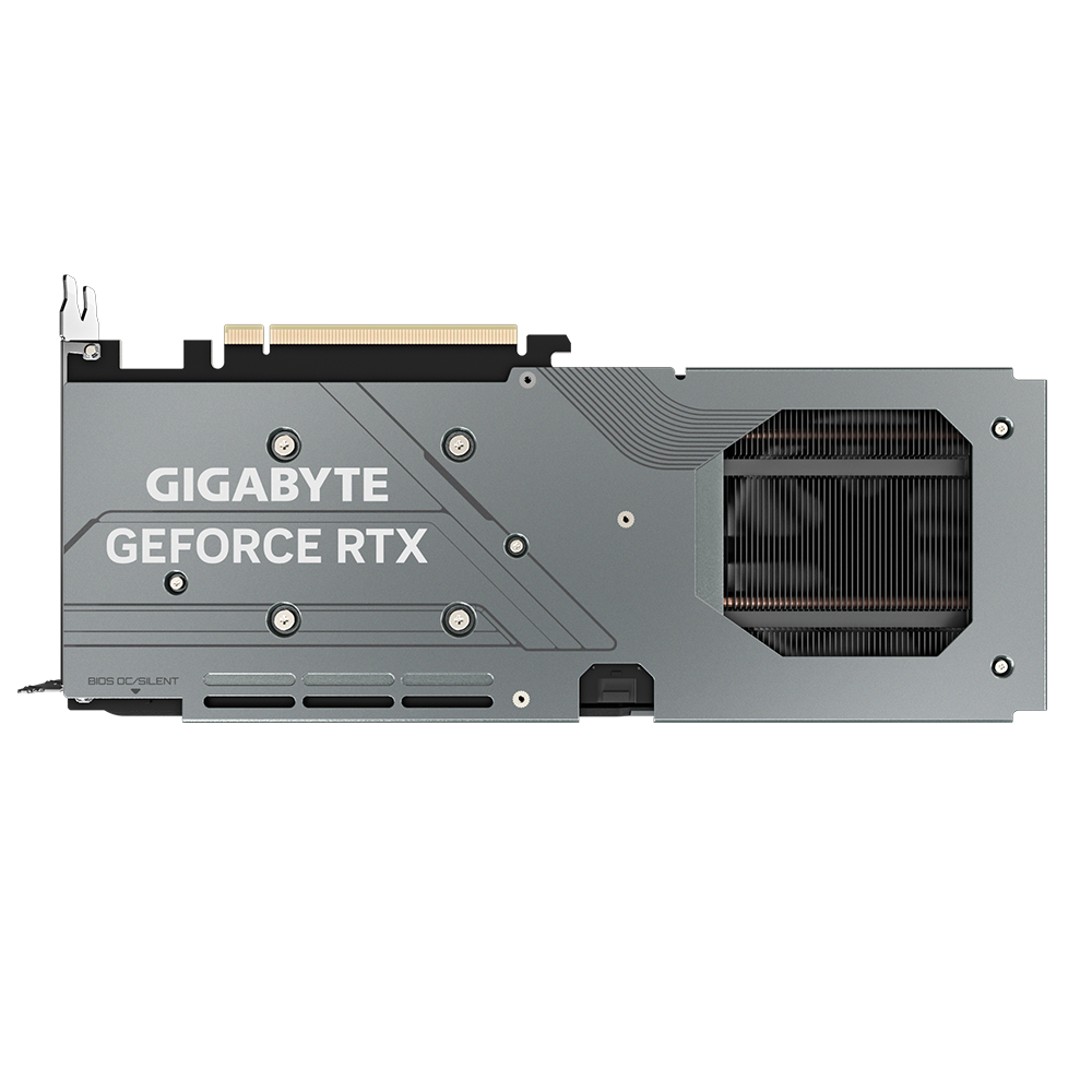 GIGABYTE GeForce RTX 4060 Gaming OC 8GB GDDR6 Gaming Grafikkarte 2xHDMI 2xDP