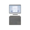 Surface Pro 9 Evo QEZ-00004 Platin i5 8GB/256GB SSD 13" 2in1 W11 KB Saphir Pen2