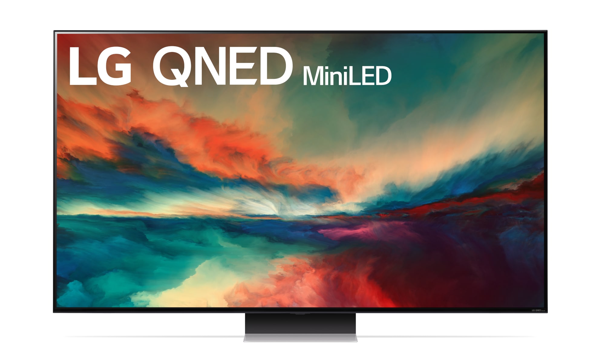 LG 86QNED866RE 218cm 86" 4K QNED MiniLED 120 Hz Smart TV Fernseher