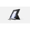 Surface Pro 9 Evo QI9-00021 Graphit i5 16GB/256GB SSD 13" 2in1 W11 KB Platin