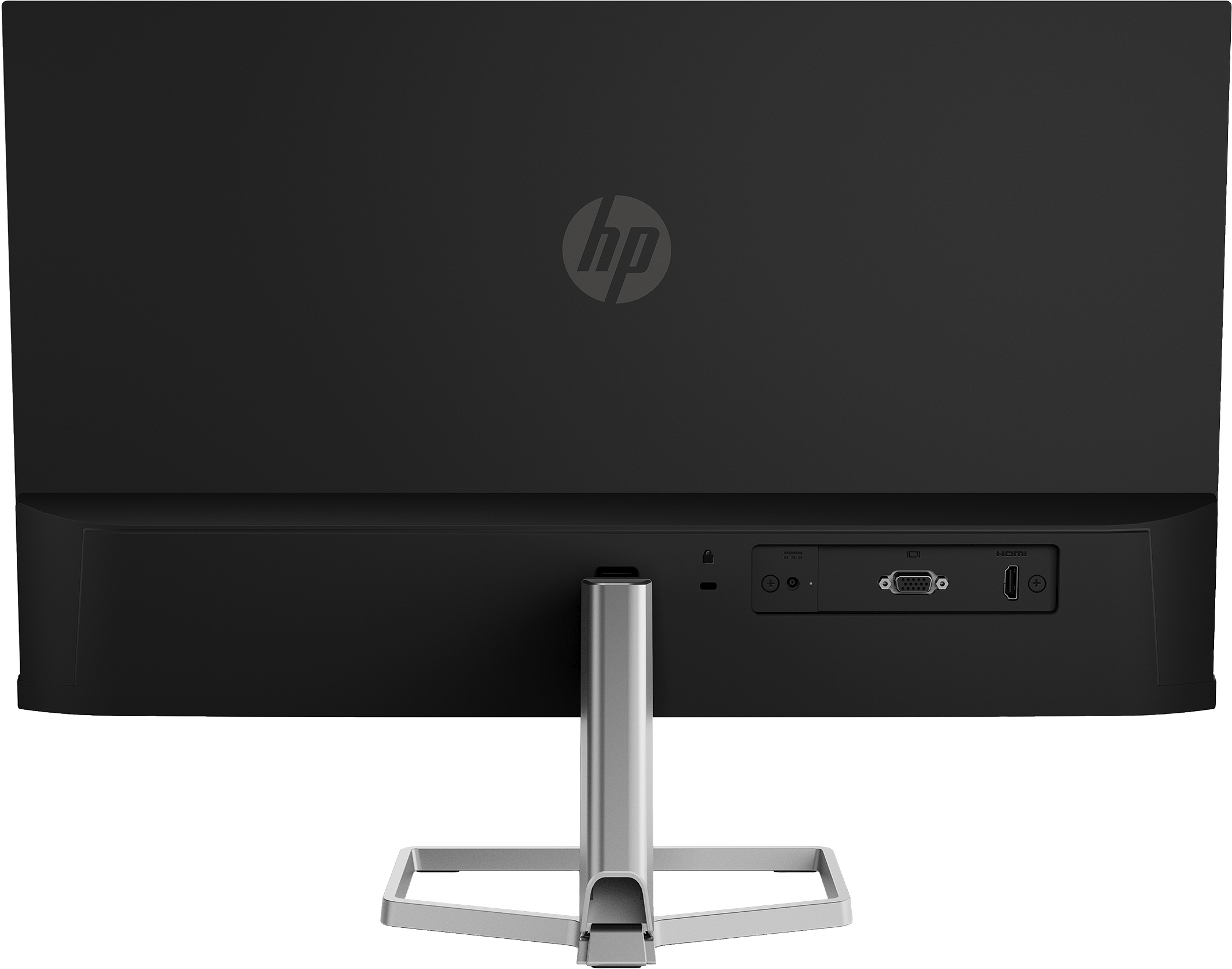 HP M24f 60,5cm (23,8") Full HD IPS Monitor HDMI/VGA 5ms 75Hz 300cd/m² FreeSync