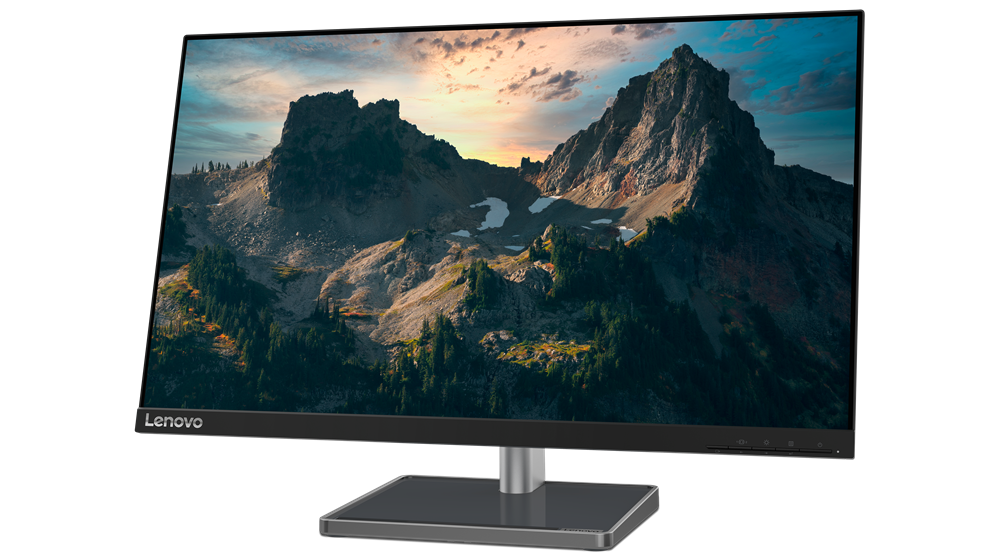 Lenovo L27q-38 68,6cm (27") WQHD VA Gaming Monitor HDMI/DP 6ms 75Hz FreeSync