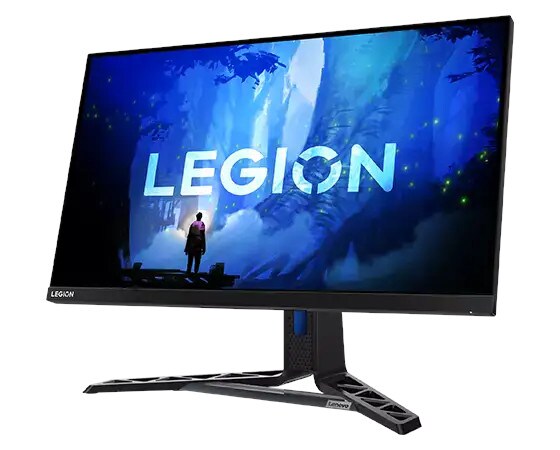 Lenovo Y27f-30 68,6cm (27") FHD IPS Monitor 16:9 HDMI/DP/USB 0,5ms 240Hz FreeSyn