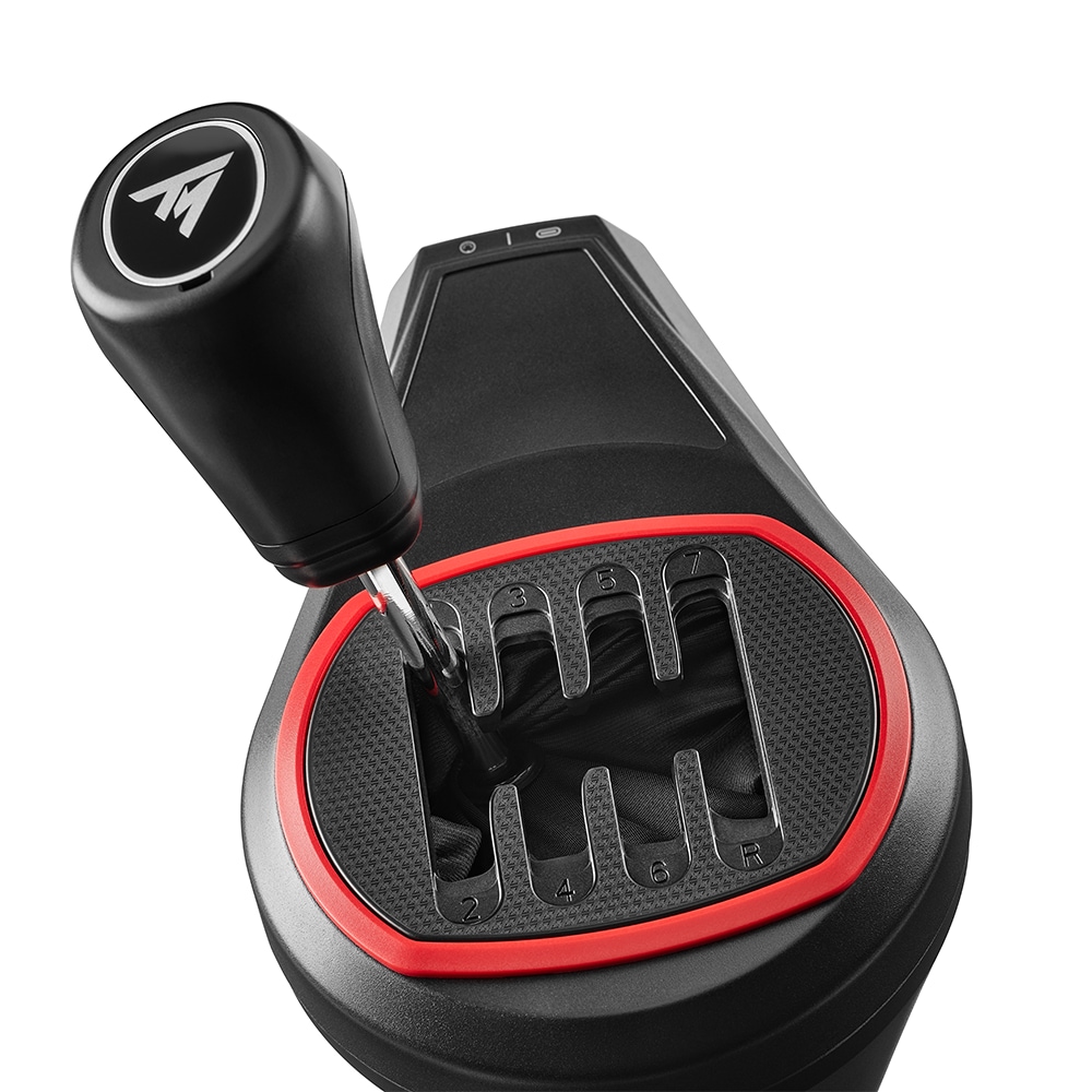 Thrustmaster Shifter TH8S Add-On für PC/PS4/PS5 sowie XBOX Series
