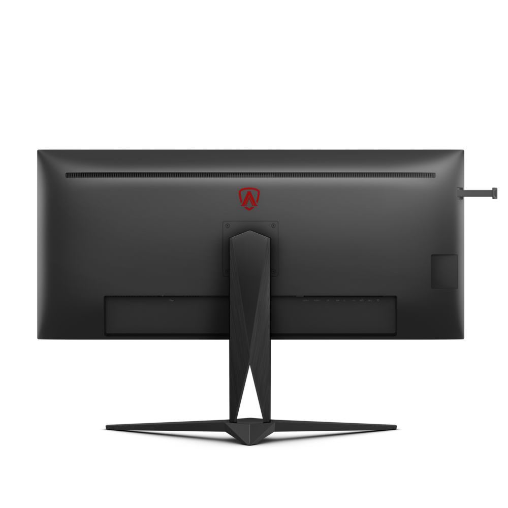 AOC AGON AG405UXC 102cm (40") WQHD Gaming Monitor 21:9 HDMI/DP/USB-C PD90W 144Hz