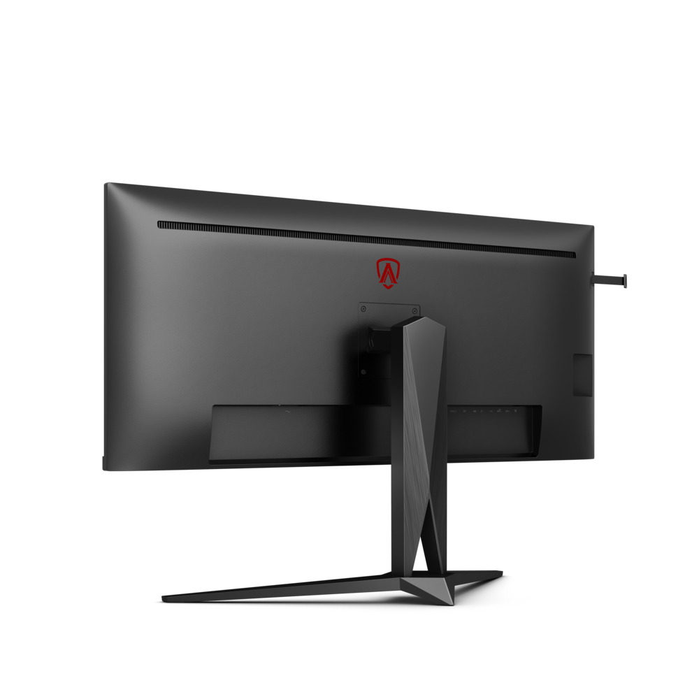 AOC AGON AG405UXC 102cm (40") WQHD Gaming Monitor 21:9 HDMI/DP/USB-C PD90W 144Hz