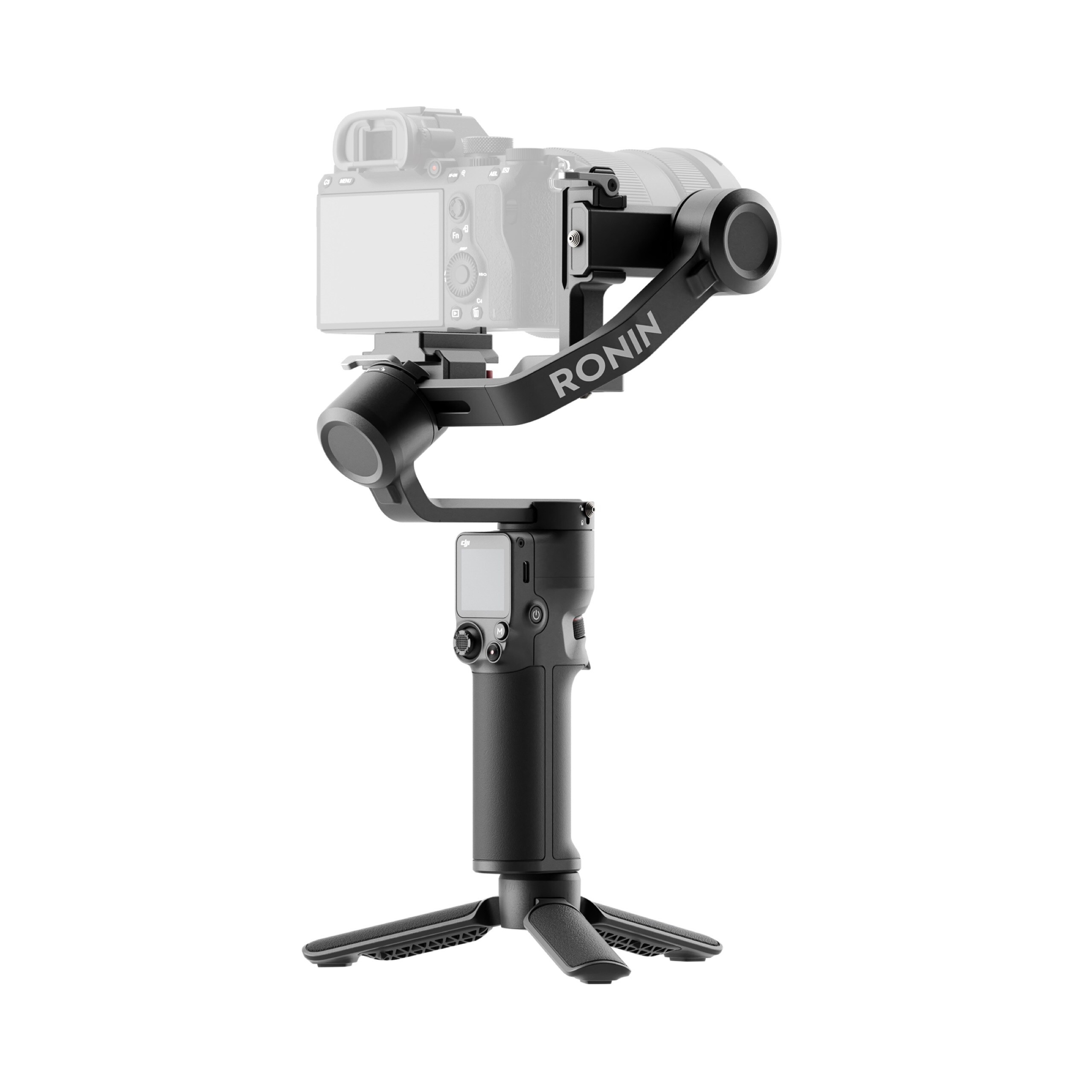 DJI RS 3 Mini