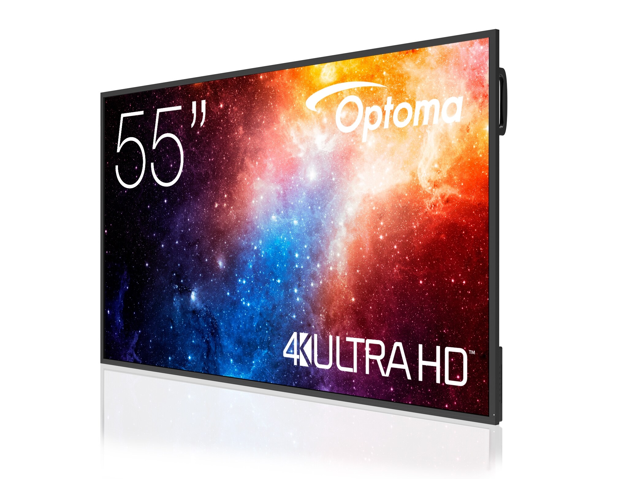 Optoma N3551K 139,7cm (55") Professionelles Interaktives 4K Multi-Touch Display