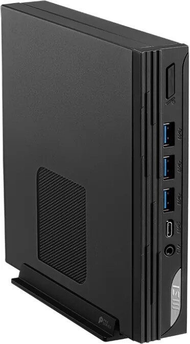 MSI PRO DP10 13M-033DE i7-1360P 16GB/1TB SSD Intel Iris Xe W11P