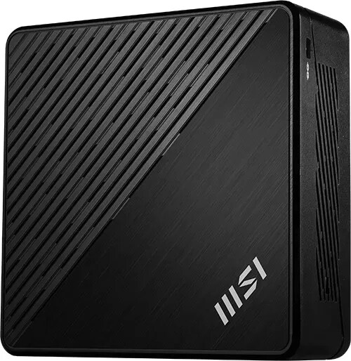 MSI Cubi N ADL-006DE N200 4GB/128GB SSD W11P