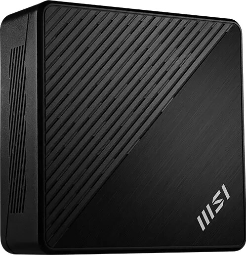 MSI Cubi N ADL-006DE N200 4GB/128GB SSD W11P