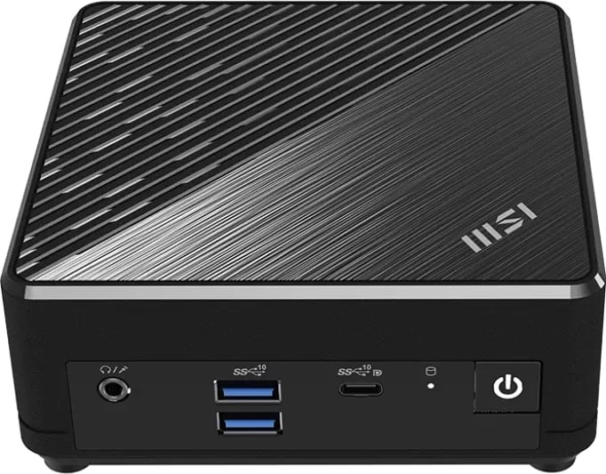 MSI Cubi N ADL-006DE N200 4GB/128GB SSD W11P