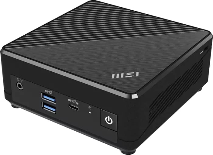 MSI Cubi N ADL-006DE N200 4GB/128GB SSD W11P