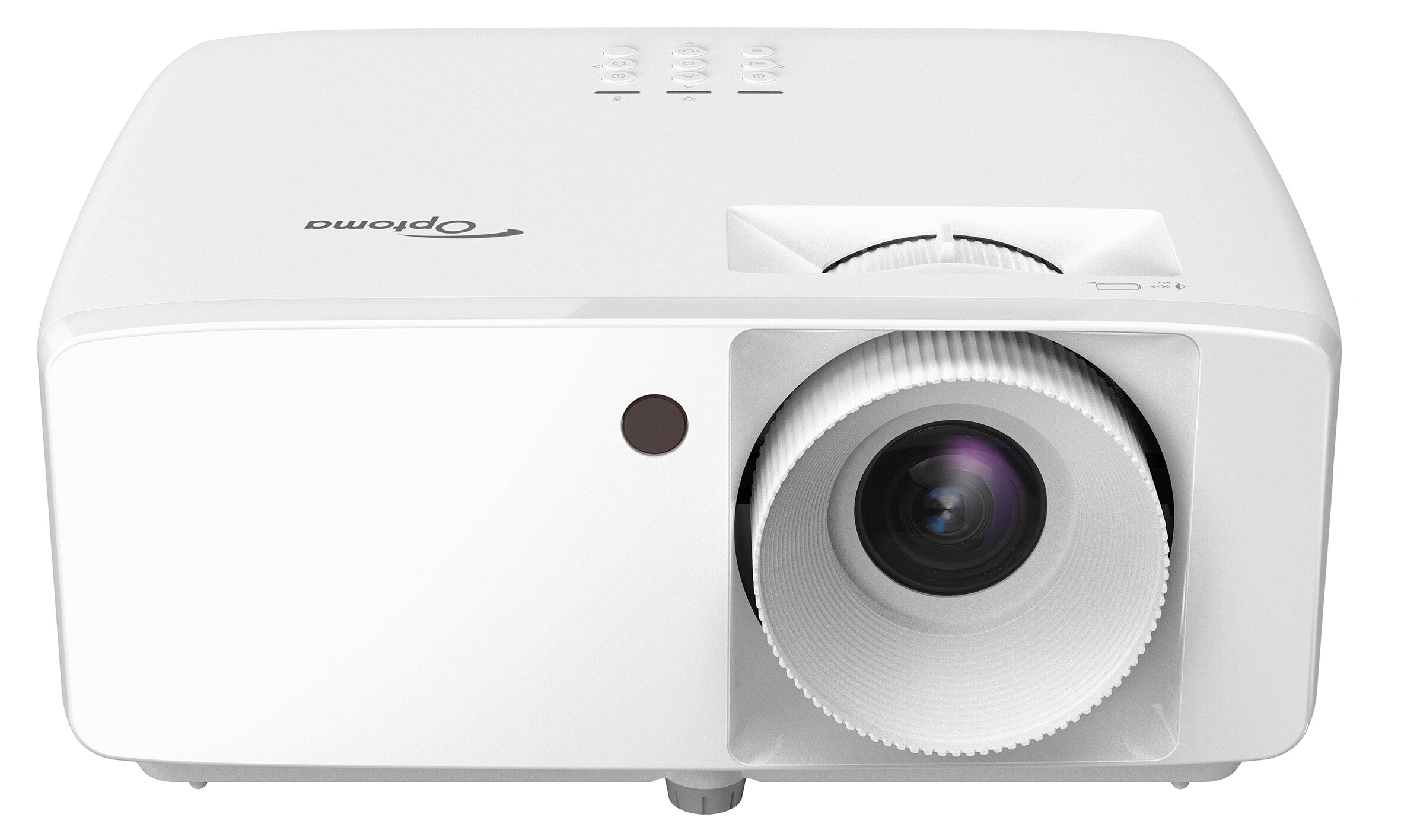 Optoma ZH400 Laser Projektor 4000 Lumen Full HD 2xHDMI/USB