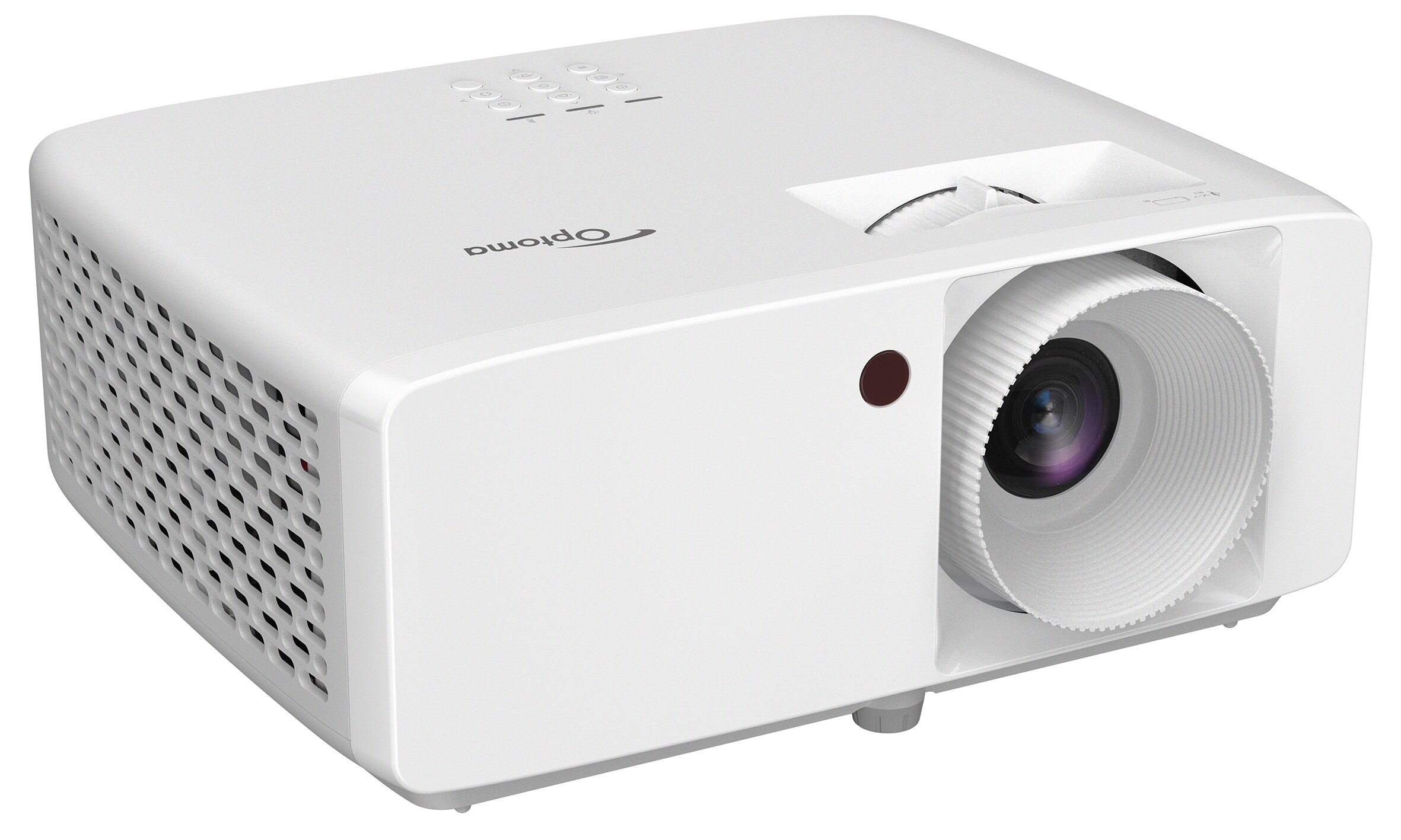 Optoma ZH400 Laser Projektor 4000 Lumen Full HD 2xHDMI/USB