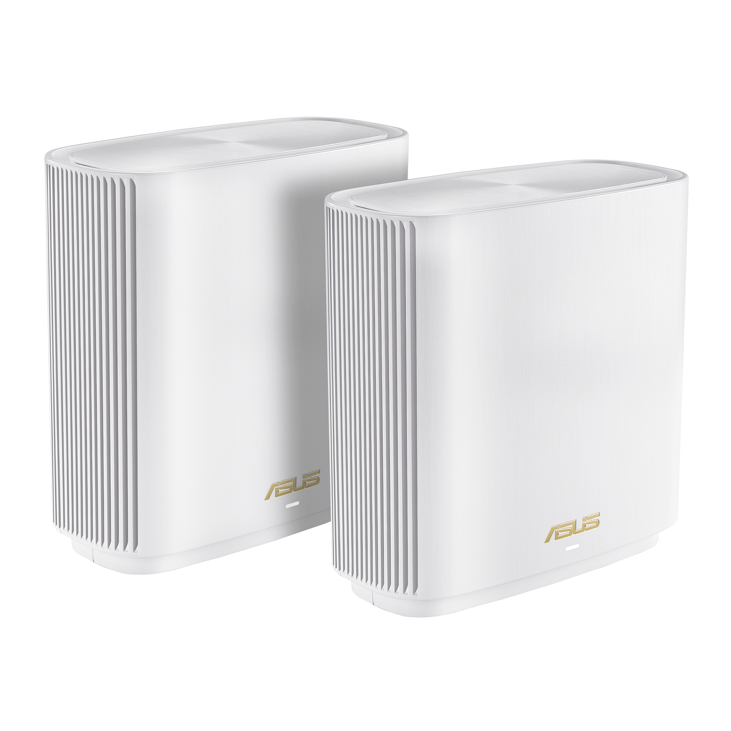 ASUS ZenWiFi XT9 AX7800 Mesh-System 2er Pack weiß