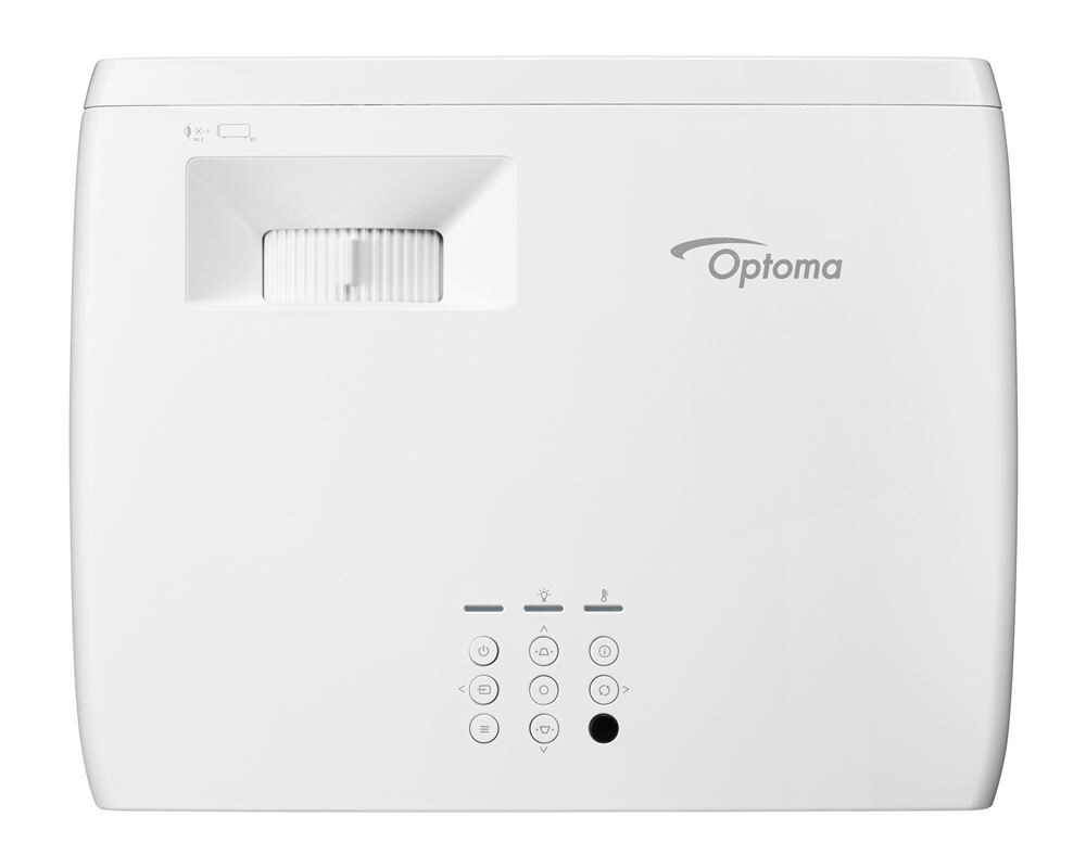 Optoma ZH450ST Laser Projektor 4200 Lumen Full HD 2xHDMI/USB